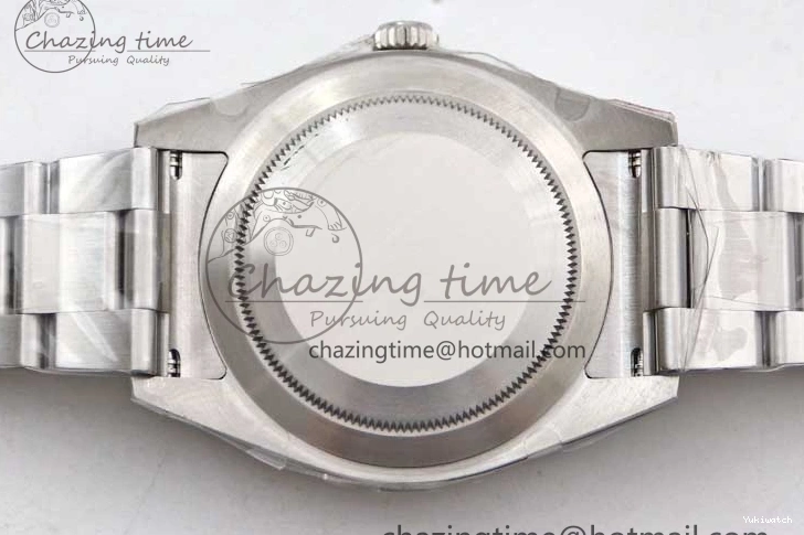 Edition on Steel Grape 114300 SS Perpetual Best 39mm Bracelet SA3132 1:1 Dial Oyster EWF 904L 0206